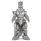 Movie Monster Series Godzilla Vs  Mechagodzilla - Mechagodzilla 2004 Figure