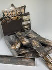 Juicy Jay   s King Size Slim Hemp Papers - Double Dutch Chocolate 