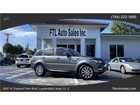 2016 Land Rover Range Rover Sport V6 Diesel Hse