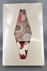Vintage Sultana Latch Hook Kit Koala Candy Christmas Wall Hanging Rug Craft Nib