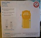 Munchkin Arm   Hammer Diaper Pail Snap Seal And Toss Refill Bags 20pk