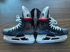 Bauer Vapor 3x Pro Ice Hockey Skates Junior Size 1 5d