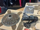 Sram Axs T-type Drivetrain  Shifter  Derailluer  Cassette  Chain Eagle