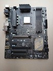 Msi B350 Pc Mate Motherboard   Amd Ryzen 5 2600 Cpu Combo 