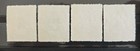 Prc   China - Set Of 4 Stamps 1958 Ancient Pagodas 