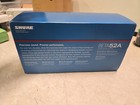 Shure Beta 52a Kick Drum  Dynamic Microphone -new Open Box