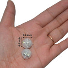    100pcs lot 100 X White Round Led Ball Lamp Balloon Light Long Standby Time For