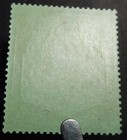 Bermuda Scott  126a  Mint Og Never Hinged  P 14