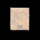 Gold Coast  Scott 70  King Edward Vii  1913-1921  Used