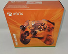 Microsoft Wireless Controller For Xbox Series - Fire Vapor Special Edition X s