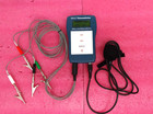 Idexx Telemedicine Ecg Teletransmitteritte Itte 101   read   T9-b11
