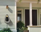 Teardrop Wall Fountain  Make Lemonade  Waterfall Feature  Led Lights