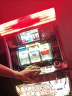 Super Black Jack Slot Machine