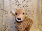 Steiff  Stuffed Deer