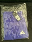 Fifa World Cup 2026 Adidas Shorts Size M lg xl  Blue New With Tag