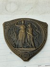 1904 Louisiana Purchase Exposition Commemorative Medal Bronze world   s Fair