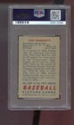 1951 Bowman  247 Bob Ramazotti Auto Signed Autograph Card Psa dna Baseball Coa