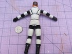 Mattel 1966 Major Matt Mason Man In Space Figure Gem Excellent Paint Broken Wire