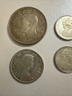 Lot Of Canadian Coins - Some Silver  Uncommon