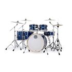 Mapex Mars Maple Mm529sf 5 Piece Rock Shell Pack - Midnight Blue