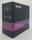 Yealink Wh63 Uc Dect Wireless Headset  new 