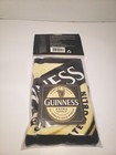 Guinness Bar Towel 10 Coaster Brand New  Unopened