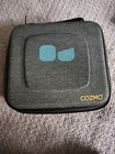 Anki Cozmo Liquid Metal Collector s Edition Robot With Charger   Cubes Tested 