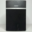       bose Soundtouch 10 Wireless Music System Speaker Model 416776 - Black       tested