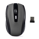 Wireless Optical Mouse Mice 2 4ghz Usb Receiver For Laptop Pc Computer Dpi Lot