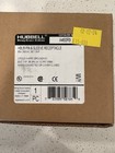 Hubbell Wiring Device-kellems A460r9 Watertight Pin   Sleeve Receptacle  60 A 