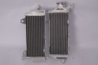 L r Aluminum Radiators For 2019-2022 Yz250f Yamaha   2018-2022 Yz450f