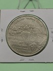 Las Vegas Fremont Hotel Gaming Token Nevada Vintage Early Old Dollar