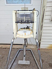 Foodtools Cs-4 Industrial Commercial Pneumatic Cake Cutter 10 