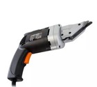Lightweight 4-amp Variable Speed Swivel Head Electric Metal Shear