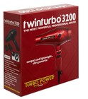 Twinturbo Power 3200 Professional Hair Dryer Pink