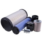 Filter Kit For John Deere Skid Steer Loader 330g 332g 331g 333g