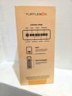     turtlebox Ranger    river Rock  Authentic  Nib Sealed  Waterproof Bluetooth