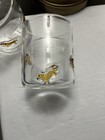 Dachshund Glasses Madison Home Target  16 Fl Oz Icon Glass  Set Of 2  New