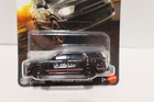 Matchbox The Movie 2018 Dodge Durango Jiffy Lube 1 64 Diecast Black Nib