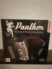 Hohner Panther 31 Button Diatonic Accordion
