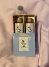 Helene Pessl Little Lady Her Very Own Cosmetics Toilet Water Bubble Bath Vintage