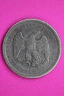 1875 S Twenty  20  Cents Silver Coin Guaranteed Authentic Rare Key Date 0582n
