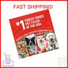 Stella   Chewy s Freeze Dried Raw Chewy   s Chicken Meal Mixers     Dog Food Topper 