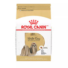 Royal Canin Breed Health Nutrition Shih Tzu Adult Dry Dog Food  10 Lb Bag