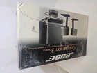 Bose Companion 3 Series Ii Multimedia Speaker System Complete Tested Ships Free