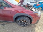 Xv Crosst 2018 Temperature Control 4046373