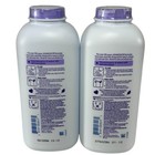 2x Johnson s Baby Powder Lavender Cornstarch Hypoallergenic 15 Oz New Sealed