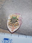 Vietnam War Macv-sog Patch Theater Made In Country Macv Sog