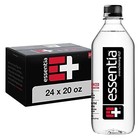 Essentia Ionized Alkaline Water  20 Fl Oz Bottles   pack Of 24 