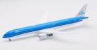 Inflight If78xkl0924 Klm Boeing 787-10 Ph-bkm Diecast 1 200 Jet Model Airplane